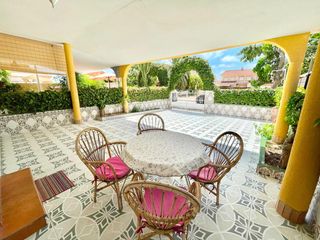 Location Chalet à Los Narejos_Punta Calera. Iexclalquiler desde septiembre para todo el antildeo!chalet pare