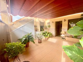 Xalet a Los Balcones-Los Altos