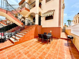 Rent House in Parque Acuático - Sector 25. Iexclalquiler disponible del 22 de octubre al 30 de junio!descub
