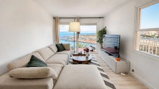 Lloguer Apartament a Zona los Frutales. Alquiler disponible desde ahora para todo el antildeodescubra el