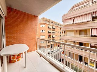 Affitto Piccolo appartamento in Avenida Habaneras - Curva de Palangre. Iexclalquiler desde octubre para todo el antildeo!te presentamos