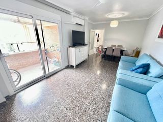 Lloguer Apartament a Santiago de La Ribera. Iexclalquiler desde 01 de septiembre para todo el antildeo!te pr