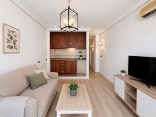 Miete Appartement in Avenida Habaneras - Curva de Palangre. Tenemos el placer de presentarle una excepcional oportunidad de