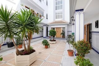 Appartement à Los Europeos