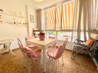 Alquiler Apartamento en Playa de San Juan. Iexclalquiler desde 15 de septiembre hasta junio!e presentamos e