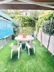 Rent Chalet in Via Parque. Iexclalquiler desde el 15 de octubre hasta final de julio!te pre