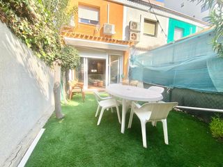 Location Chalet à Via Parque. Iexclalquiler desde el 15 de octubre hasta final de julio!te pre