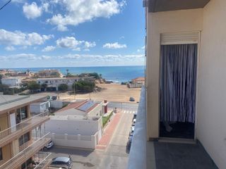 Lloguer Apartament a Zona los Frutales. Iexclalquiler desde agosto para todo el antildeo!te presentamos