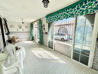 Location Chalet à Los Narejos_Punta Calera. Iexclalquiler desde ya para todo el antildeo!te presentamos este