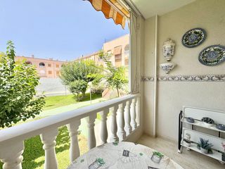 Lloguer Apartament a El Acequión. Iexclalquiler desde septiembre para todo el antildeo!te presenta