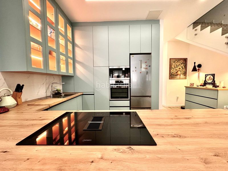 Foto 58ef24d2-7137-47bb-8d83-22fe61a35b04. Miete chalet in Carolinas Altas Alicante
