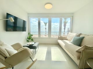 Affitto Monolocale in Playa Muchavista. Iexclalquiler desde septiembre hasta julio!te presentamos este a