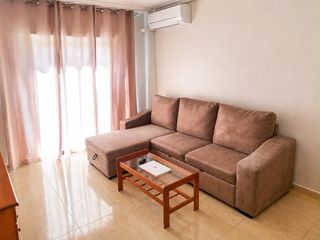 Apartament a El Molino