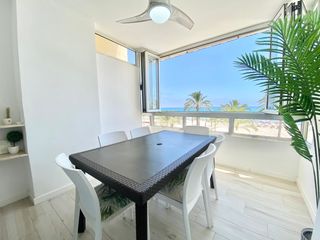 Affitto Piccolo appartamento in Playa de San Juan. Iexclalquiler disponible desde septiembre hasta junio!descubre e