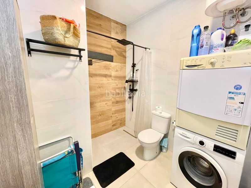 Foto 31143bb0-027c-41ea-85d3-d76dcb97628e. Alquiler estudio iexclalquiler desde septiembre para todo el antildeo!te presentamos este acogedor apartamento estudio en alquiler en torre de la h en Pilar de la Horadada