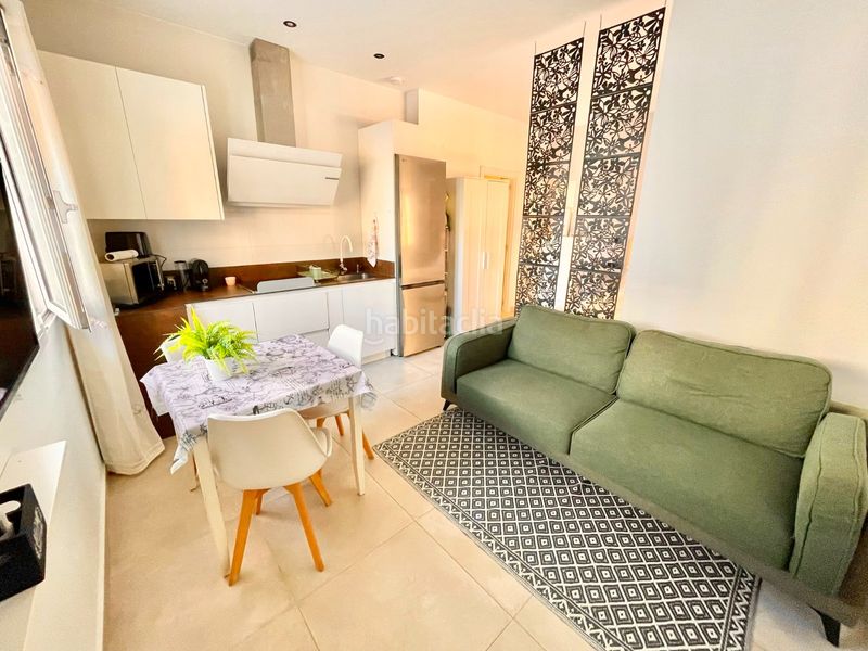 Foto 312e50a2-69db-4c24-ace7-1e1be194c644. Alquiler estudio iexclalquiler desde septiembre para todo el antildeo!te presentamos este acogedor apartamento estudio en alquiler en torre de la h en Pilar de la Horadada