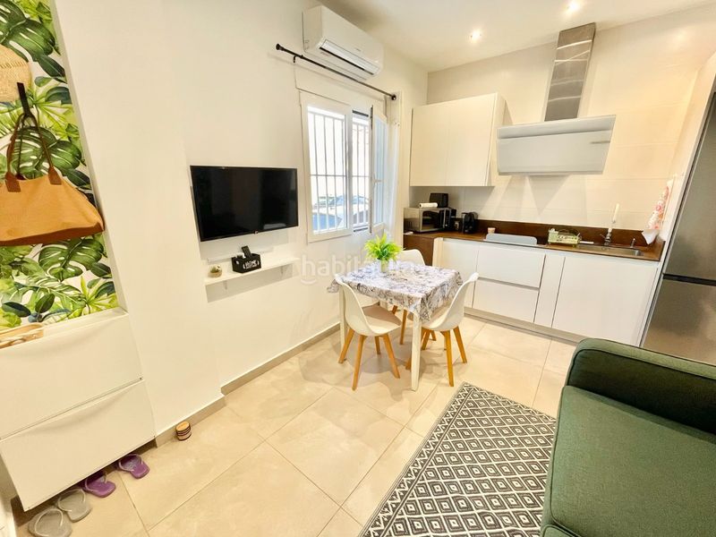Foto 6dc46d46-ce21-4097-a53a-2328ddedc0e1. Alquiler estudio iexclalquiler desde septiembre para todo el antildeo!te presentamos este acogedor apartamento estudio en alquiler en torre de la h en Pilar de la Horadada