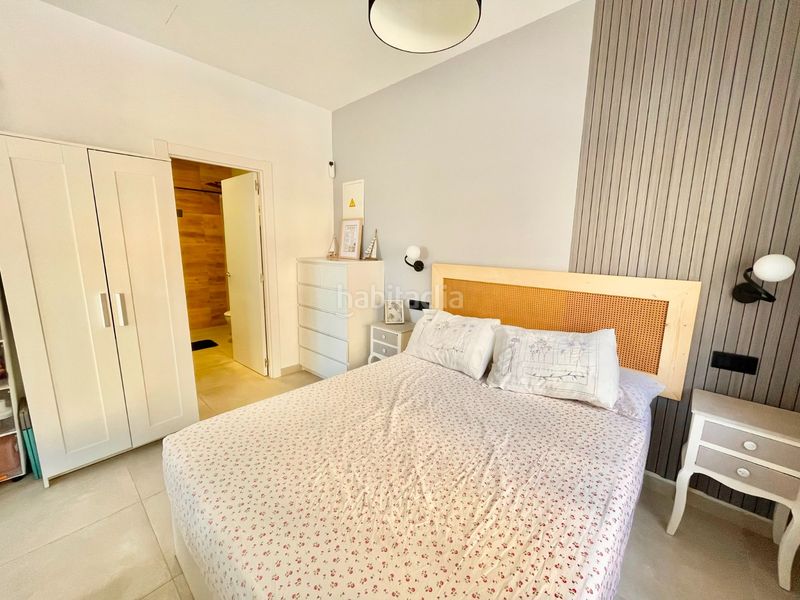 Foto 7277b2cb-ba5e-4965-95cd-8937e550dce1. Alquiler estudio iexclalquiler desde septiembre para todo el antildeo!te presentamos este acogedor apartamento estudio en alquiler en torre de la h en Pilar de la Horadada