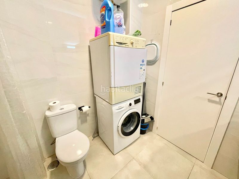 Foto 8a8c0e66-f349-47e0-9574-cff77b52ceac. Alquiler estudio iexclalquiler desde septiembre para todo el antildeo!te presentamos este acogedor apartamento estudio en alquiler en torre de la h en Pilar de la Horadada