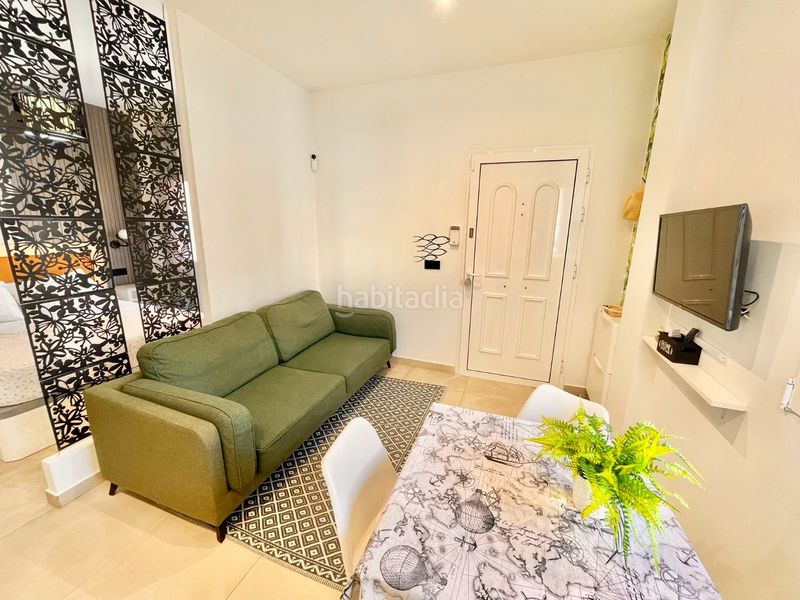 Foto b2fde3a8-074b-4a77-9bcb-8778e32236d1. Alquiler estudio iexclalquiler desde septiembre para todo el antildeo!te presentamos este acogedor apartamento estudio en alquiler en torre de la h en Pilar de la Horadada