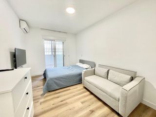 Planta baixa a Avenida Habaneras - Curva de Palangre