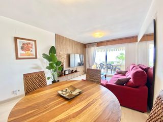 Lloguer Apartament a Cabo de las Huertas. Iexclalquiler disponible desde el 10 de agosto hasta junio!descu