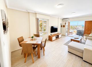 Lloguer Apartament a Los Europeos. Alquiler disponible desde septiembre hasta mayo!descubre este ac