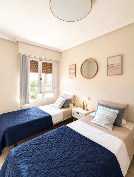 Foto 4b8f28c3-52e7-480e-b322-06143f787969. Miete appartement mit heizung in Los Europeos Torrevieja