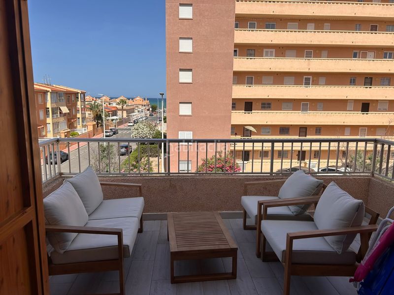 Foto 874a7287-6931-4f5a-baff-3d90405be9da. Miete appartement mit heizung in Los Europeos Torrevieja