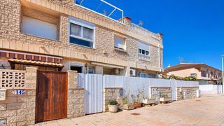 Reihenhaus in Los Peñascos-El Salero-Los Imbernones. Iexclchalet adosado en venta en san pedro del pinatar!descubre e