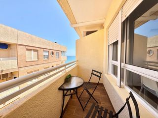 Lloguer Apartament a Guardamar Playa. Iexclalquiler desde 15 de agosto para todo el antildeo!te presen