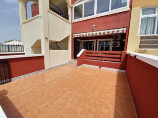 Casa adossada a Los Balcones-Los Altos. Iexclventa de casa adosada de 2 dormitorios en orihuela costa!te