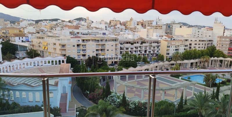 Foto 0a8199a2-905b-457c-b46f-46f372925f9d. Alquiler apartamento iexclalquiler desde septiembre hasta junio!te presentamos este acogedor apartamento en alquiler e, una excelente opcioacute en Calp