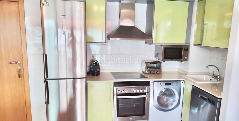 Foto 26aa0bb2-5077-4f51-9aba-7e6fd1ea4d49. Alquiler apartamento iexclalquiler desde septiembre hasta junio!te presentamos este acogedor apartamento en alquiler e, una excelente opcioacute en Calp
