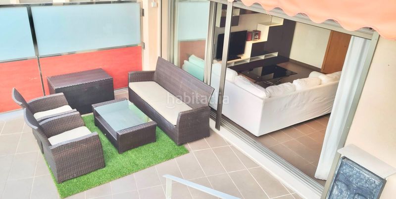 Foto 35a24333-e2a0-4f71-9733-10370e03fa10. Alquiler apartamento iexclalquiler desde septiembre hasta junio!te presentamos este acogedor apartamento en alquiler e, una excelente opcioacute en Calp