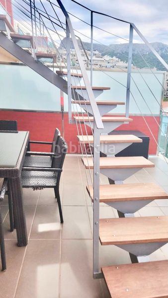 Foto 430f9e10-1147-47f2-8d0c-c6c787d0ed2b. Alquiler apartamento iexclalquiler desde septiembre hasta junio!te presentamos este acogedor apartamento en alquiler e, una excelente opcioacute en Calp