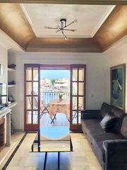 Location Appartement à Cabo de Palos. Iexclalquiler desde octubre hasta junio!te presentamos este fant