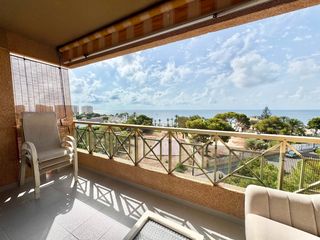 Rent Apartment in Punta Prima. Iexclalquiler desde septiembre hasta junio!te presentamos este f
