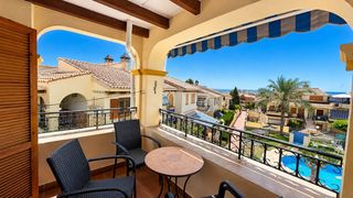 Affitto Piccolo appartamento in Miramar - Torre del Moro. Iexclalquiler desde ya para todo el antildeo!te presentamos este