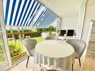 Lloguer Apartament a Playa de San Juan. Iexclalquiler disponible desde septiembre hasta junio!descubre e