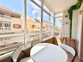 Miete Etagenwohnung in Avenida Habaneras - Curva de Palangre. Iexclalquiler disponible desde ya para todo el antildeo!descubre