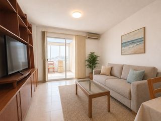 Affitto Piccolo appartamento in Poble Nou-Montiboli. Iexclalquiler desde diciembre para todo el antildeo!te presentam
