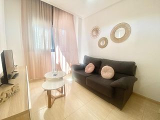 Apartment in Campello Pueblo