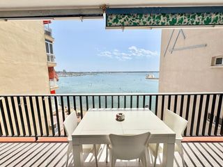 Lloguer Apartament a El Acequión. Iexcldisponible de septiembre a junio!acogedor apartamento en al
