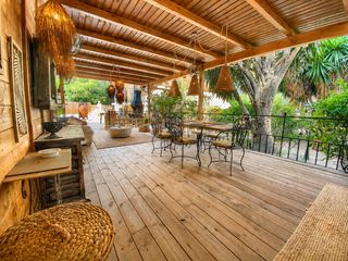 Miete Chalet in L´Albir. Iexclalquiler disponible desde ya para todo el antildeo!descubre