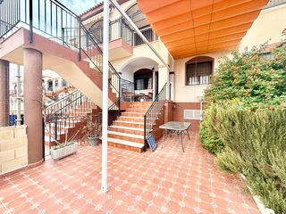 Location Maison jumelée à Parque Acuático - Sector 25. Iexclalquiler desde 5 de octubre para todo el antildeo!te presen