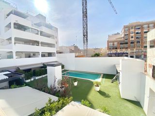 Lloguer Àtic a Centro. Iexclalquiler disponible desde ya para todo el antildeo!descubre