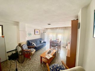Planta baixa a Lo Pagán