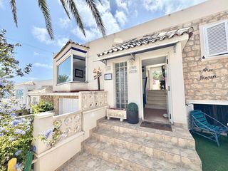 Location Maison à Cabo Cervera. Iexclalquiler disponible desde septiembre hasta junio!descubre e