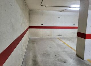 Lloguer Aparcament cotxe a Centro - Muelle Pesquero. Iexclgaraje en alquiler disponible desde ya para todo el antilde